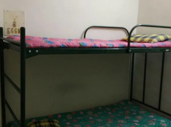 Ssp Womens Hostel